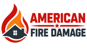 American Fire Damage Restoration Services