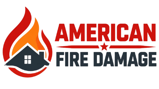 American Fire Damage Restoration