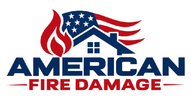 American Fire Damage Restoration
